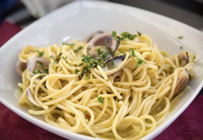 Spaghetti A.O.P.G.