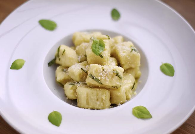 Gnocchi